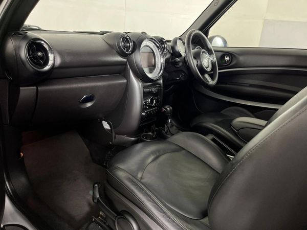 2015-MINI-Paceman-Cooper-S-Auto image:6