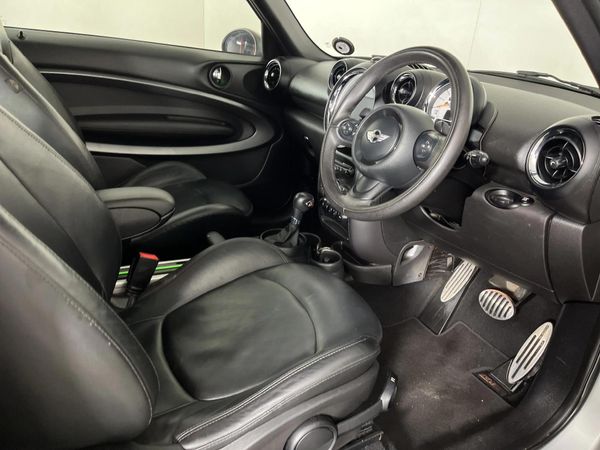 2015-MINI-Paceman-Cooper-S-Auto image:7