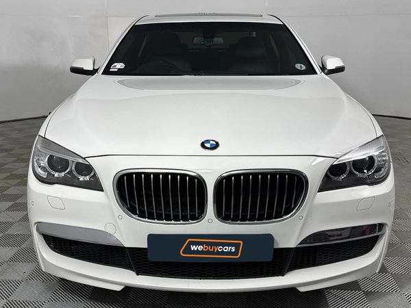 2015-BMW-7-Series-730d-M-Sport image:14