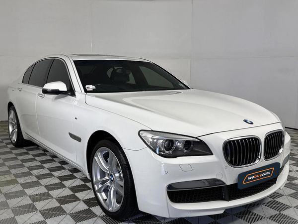 2015-BMW-7-Series-730d-M-Sport image:15