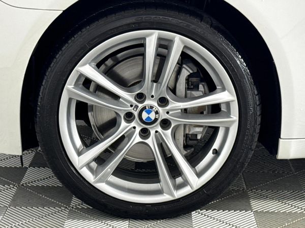 2015-BMW-7-Series-730d-M-Sport image:4