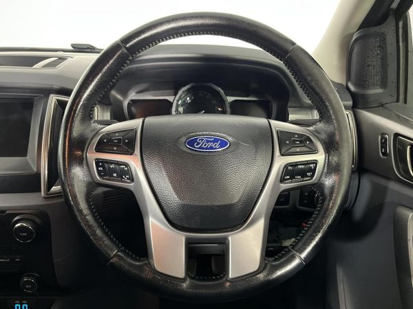 2018-Ford-Ranger-32-TDCi-XLT-4x4-Double-Cab image:13