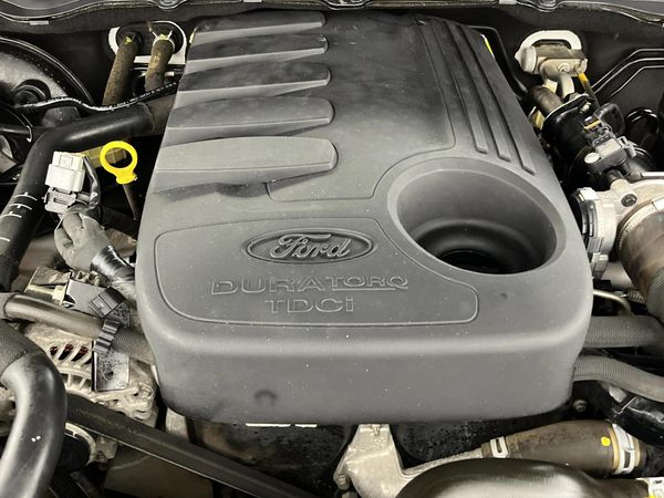 2018-Ford-Ranger-32-TDCi-XLT-4x4-Double-Cab image:15