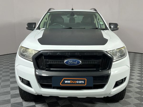 2018-Ford-Ranger-32-TDCi-XLT-4x4-Double-Cab image:17