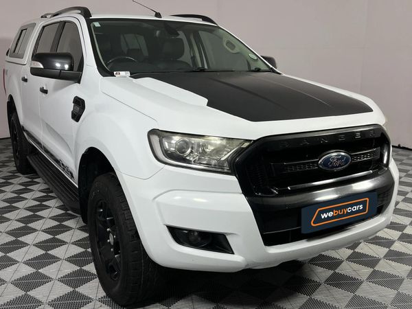 2018-Ford-Ranger-32-TDCi-XLT-4x4-Double-Cab image:18