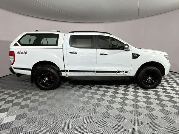 2018-Ford-Ranger-32-TDCi-XLT-4x4-Double-Cab image:19