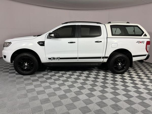 2018-Ford-Ranger-32-TDCi-XLT-4x4-Double-Cab image:21