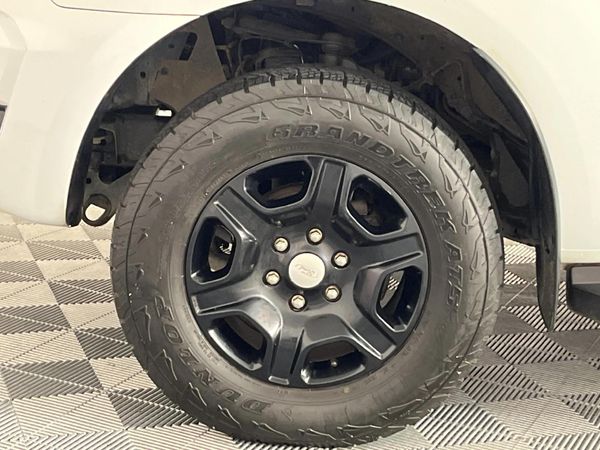 2018-Ford-Ranger-32-TDCi-XLT-4x4-Double-Cab image:4