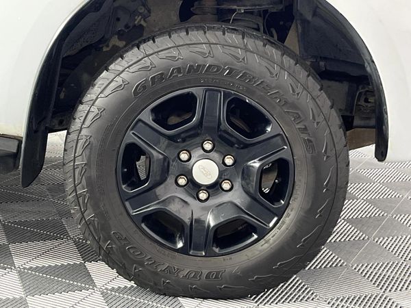 2018-Ford-Ranger-32-TDCi-XLT-4x4-Double-Cab image:5