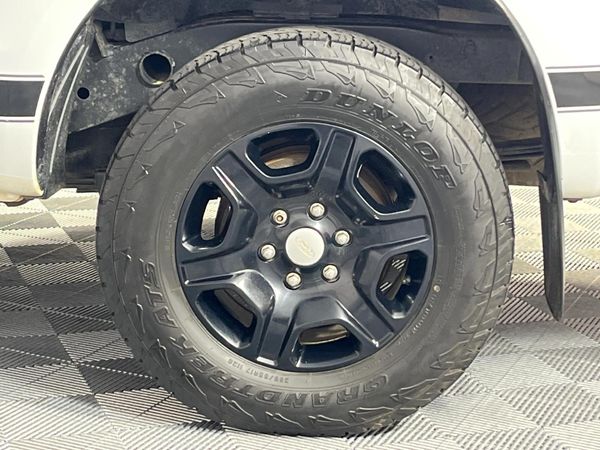 2018-Ford-Ranger-32-TDCi-XLT-4x4-Double-Cab image:6