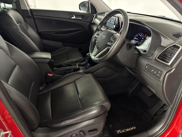 2020-Hyundai-Tucson-20-Elite-Auto image:9