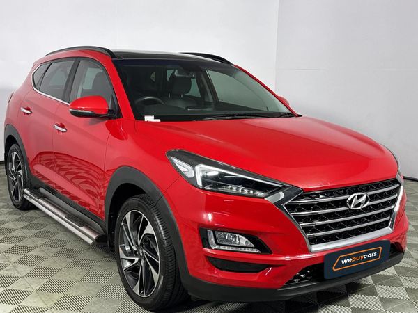 2020-Hyundai-Tucson-20-Elite-Auto image:15