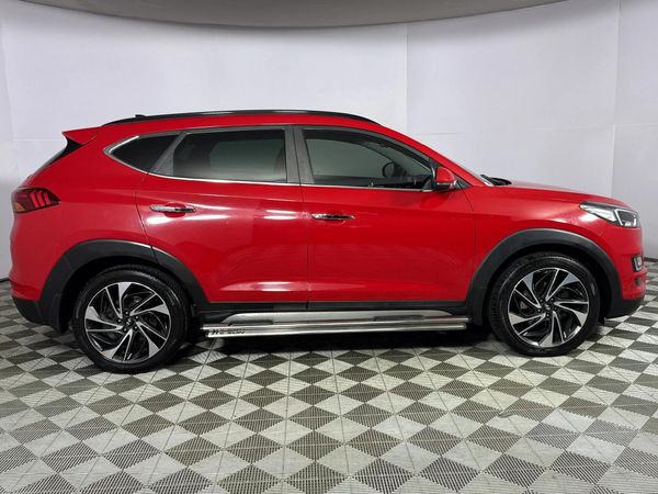 2020-Hyundai-Tucson-20-Elite-Auto image:16