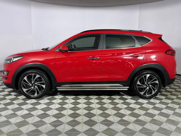2020-Hyundai-Tucson-20-Elite-Auto image:18