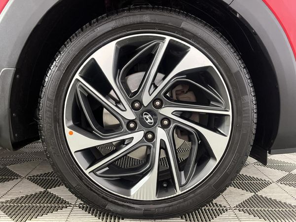 2020-Hyundai-Tucson-20-Elite-Auto image:5
