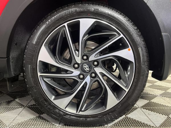 2020-Hyundai-Tucson-20-Elite-Auto image:6