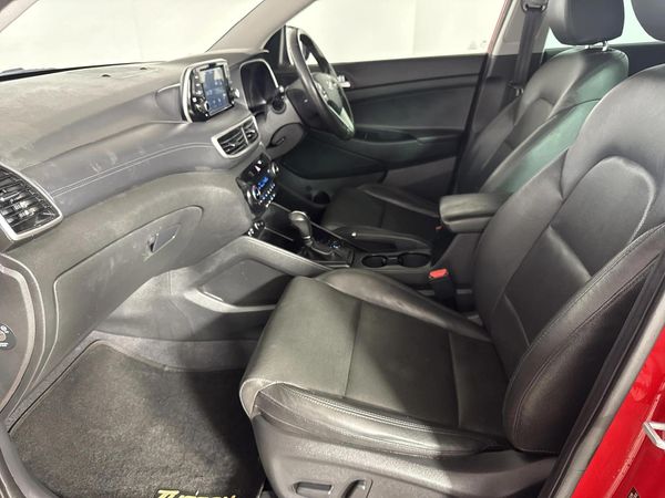 2020-Hyundai-Tucson-20-Elite-Auto image:8