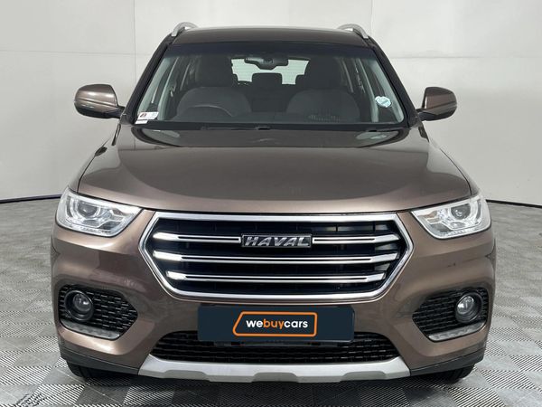 2020-Haval-H2-15T-City image:15