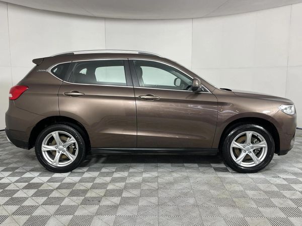 2020-Haval-H2-15T-City image:17