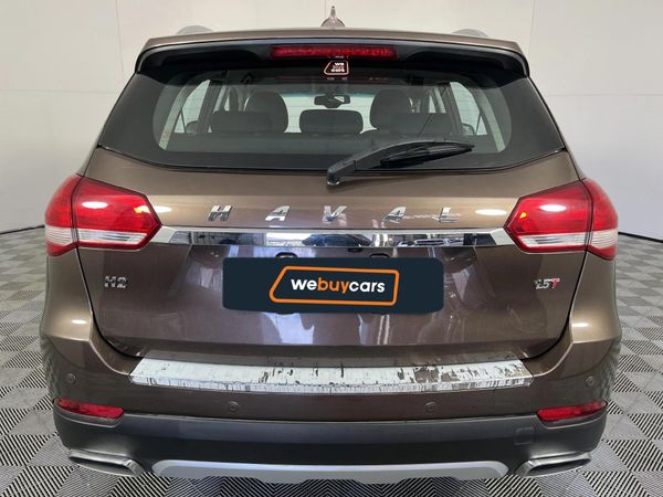 2020-Haval-H2-15T-City image:18