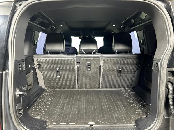 2021-Land-Rover-Defender-110-D240-HSE-X-Dynamic-177kw image:14