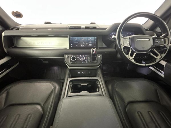 2021-Land-Rover-Defender-110-D240-HSE-X-Dynamic-177kw image:1