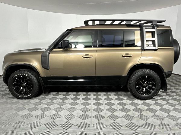 2021-Land-Rover-Defender-110-D240-HSE-X-Dynamic-177kw image:19
