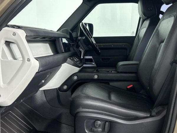 2021-Land-Rover-Defender-110-D240-HSE-X-Dynamic-177kw image:8