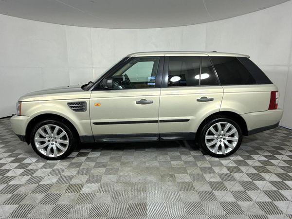 2008-Land-Rover-Range-Rover-Sport-44-V8-HSE image:14