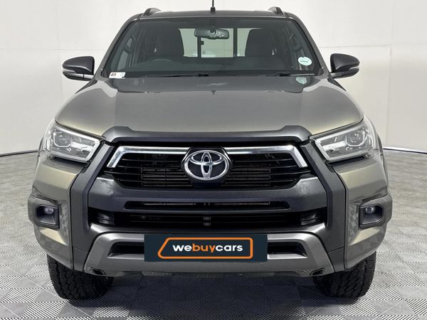 2021-Toyota-Hilux-28-GD-6-Raised-Body-Legend-4x4-Extended-Cab image:13