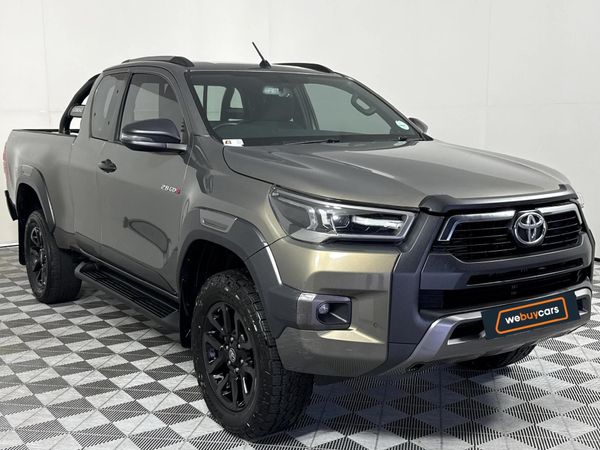 2021-Toyota-Hilux-28-GD-6-Raised-Body-Legend-4x4-Extended-Cab image:14