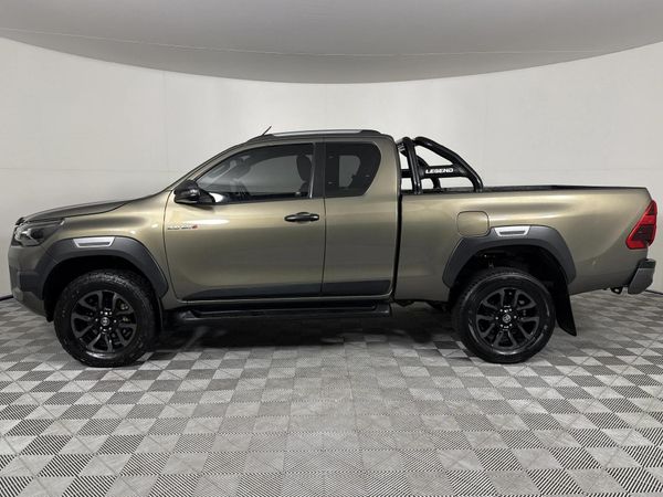 2021-Toyota-Hilux-28-GD-6-Raised-Body-Legend-4x4-Extended-Cab image:17