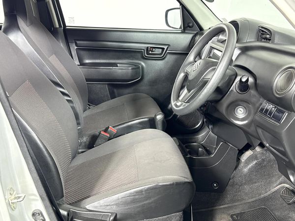 2022-Suzuki-S-Presso-10-GL-Auto image:9