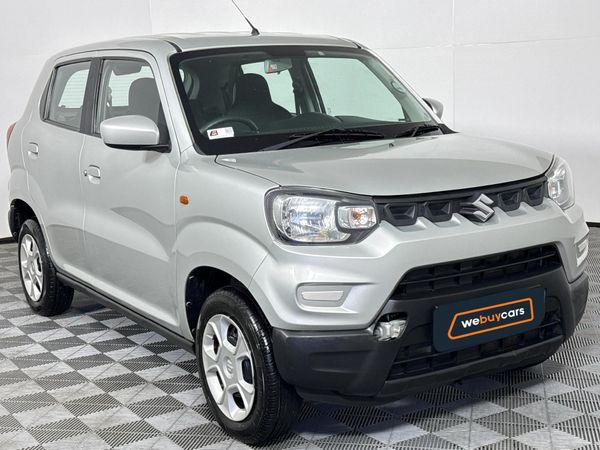 2022-Suzuki-S-Presso-10-GL-Auto image:15
