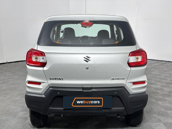 2022-Suzuki-S-Presso-10-GL-Auto image:17