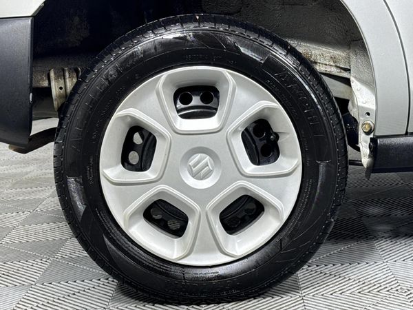 2022-Suzuki-S-Presso-10-GL-Auto image:7