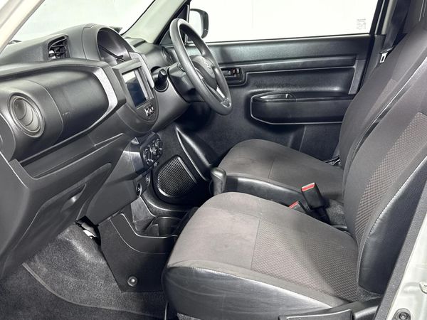 2022-Suzuki-S-Presso-10-GL-Auto image:8