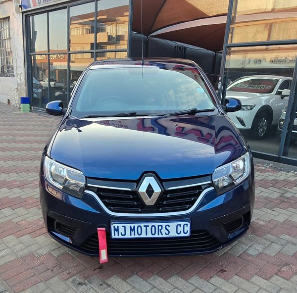 2018-Renault-Sandero-900T-Expression image:1