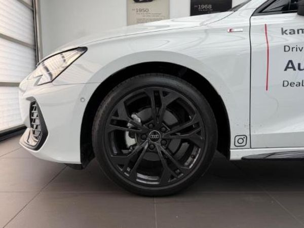 2026-Audi-A3-Sportback-35-TFSI-Black-Edition-Auto image:2