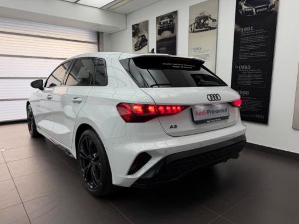 2026-Audi-A3-Sportback-35-TFSI-Black-Edition-Auto image:4
