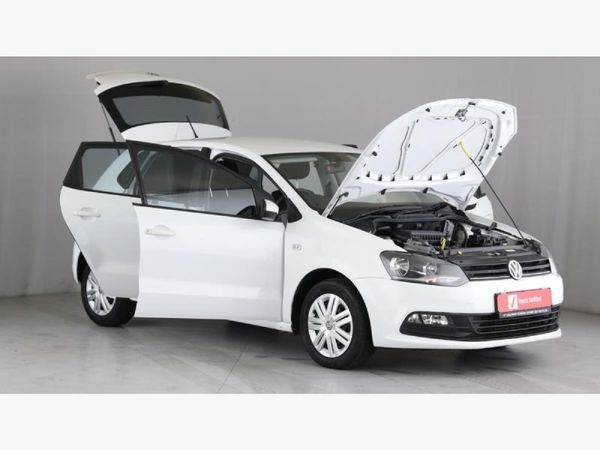 2020-Volkswagen-Polo-Vivo-14-Trendline-5-dr image:12