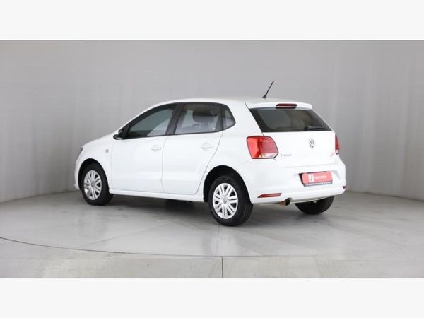 2020-Volkswagen-Polo-Vivo-14-Trendline-5-dr image:17