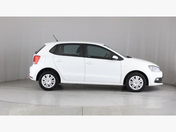 2020-Volkswagen-Polo-Vivo-14-Trendline-5-dr image:1