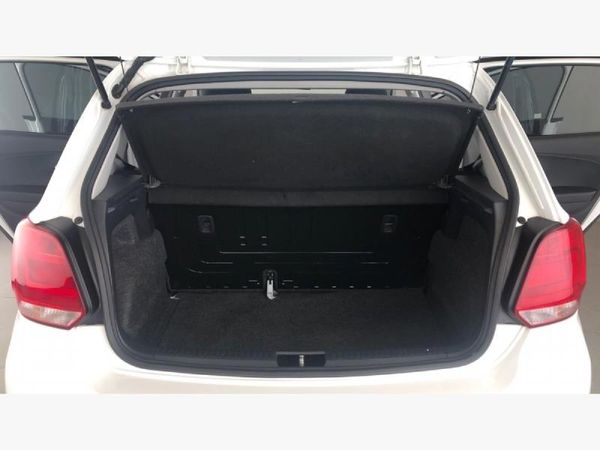 2020-Volkswagen-Polo-Vivo-14-Trendline-5-dr image:20