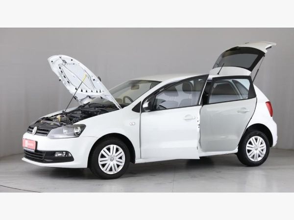 2020-Volkswagen-Polo-Vivo-14-Trendline-5-dr image:22