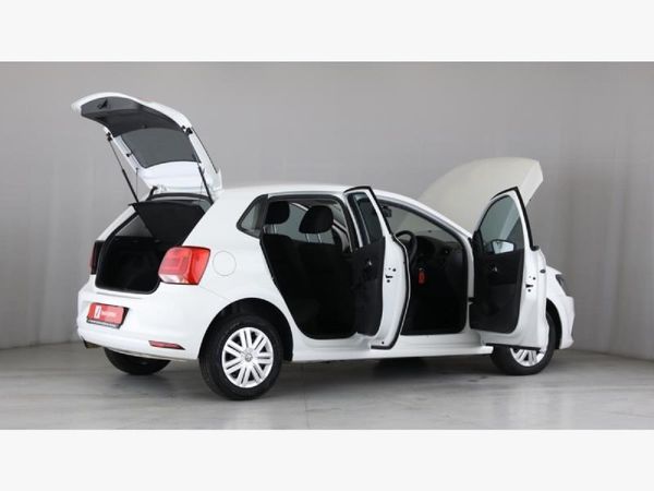 2020-Volkswagen-Polo-Vivo-14-Trendline-5-dr image:25
