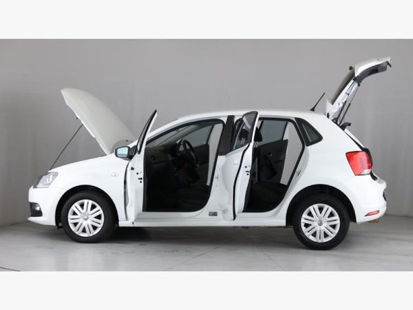 2020-Volkswagen-Polo-Vivo-14-Trendline-5-dr image:27