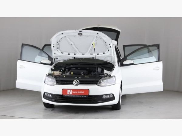 2020-Volkswagen-Polo-Vivo-14-Trendline-5-dr image:28