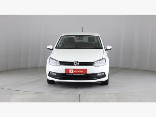 2020-Volkswagen-Polo-Vivo-14-Trendline-5-dr image:3