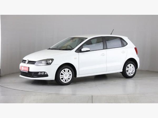 2020-Volkswagen-Polo-Vivo-14-Trendline-5-dr image:4